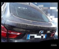 PORTELLONE POSTERIORE COMPLETO BMW X4 F26 B47d20a - 1