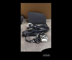 Kit airbag Skoda Roomster 06-10 - 2