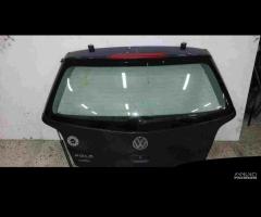 PORTELLONE POSTERIORE COMPLETO VOLKSWAGEN Polo 4Â°