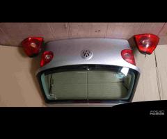 PORTELLONE POSTERIORE COMPLETO VOLKSWAGEN Golf 5 B - 1