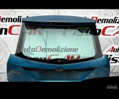 PORTELLONE FORD FOCUS BERLINA 2001 2003 2004 2005