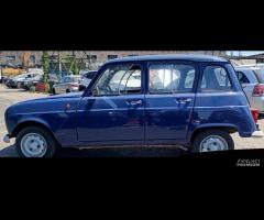 Renault 4 TL Anno 1984 | SOLO PER RICAMBI