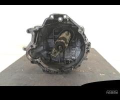 Cambio manuale Audi A4 1.9 Diesel del 2001 - 2