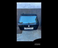 PORTELLONE SKODA FABIA 1999-2007 - 3