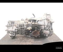 Cambio manuale Audi A4 1.9 Diesel del 2001 - 3