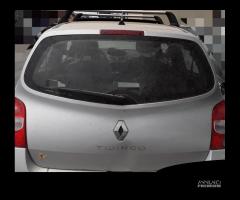 PORTELLONE POSTERIORE COMPLETO RENAULT Twingo II s