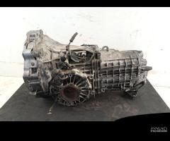 Cambio manuale Audi A4 1.9 Diesel del 2001 - 5