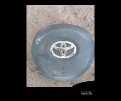 Kit Airbag Toyota Yaris 2015