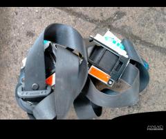 Kit Airbag Toyota Yaris 2015 - 9