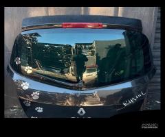 PORTELLONE RENAULT CLIO 2008 - 3