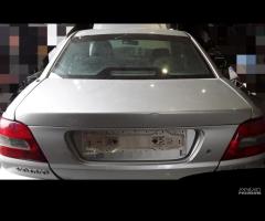 PORTELLONE POSTERIORE COMPLETO VOLVO C70 CoupÃ© B5