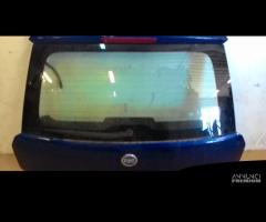 PORTELLONE POSTERIORE COMPLETO FIAT Grande Punto 1