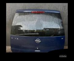 PORTELLONE OPEL MERIVA 2005 COLORI - 3