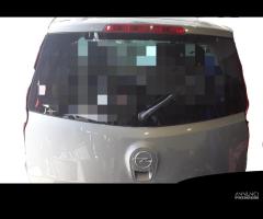 PORTELLONE POSTERIORE COMPLETO OPEL Agila B K12b (