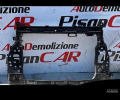 CALANDRA OSSATURA ANTERIORE JEEP RENEGADE 2015 202 - 1