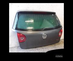 PORTELLONE POSTERIORE COMPLETO VOLKSWAGEN Golf 5 B