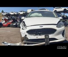 Ford Fiesta Anno 2018 | SOLO PER RICAMBI - 1