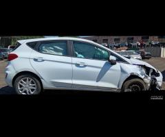 Ford Fiesta Anno 2018 | SOLO PER RICAMBI - 2