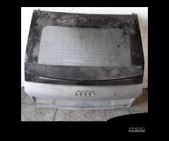 PORTELLONE POSTERIORE COMPLETO AUDI A2 Serie (8Z0) - 1