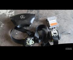 Mercedes sprinter kit airbag singolo 2007-2014