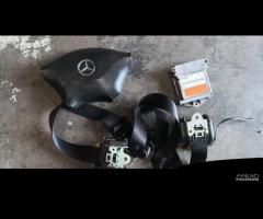 Mercedes sprinter kit airbag singolo 2007-2014