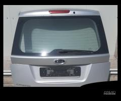 Kia carens portellone post 2006 - 1