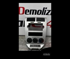 CRUSCOTTO CENTRALE CON COMANDI CLIMA DODGE CALIBER - 1