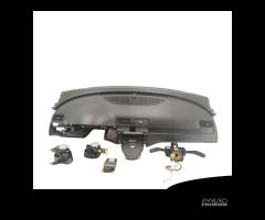 Kit Airbag Volkswagen Passat 2.0 Diesel del 2006 - 1