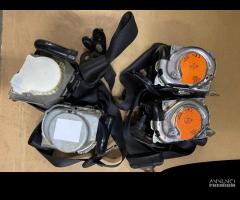 Kit Airbag Mercedes A177 - 7