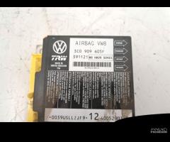 Kit Airbag Volkswagen Passat 2.0 Diesel del 2006 - 8