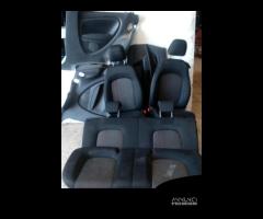 TAPPEZZERIA COMPLETA FIAT Punto EVO 199a9000 (09\u003e1