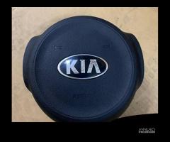 Kit Airbag Kia Rio 2017 - 4