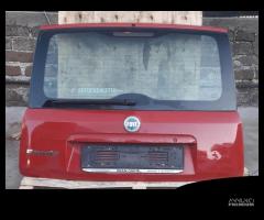 Fiat panda portellone 2003-2012 - 1