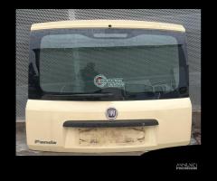 Fiat panda portellone 2003-2012