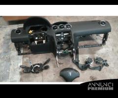 Peugeot 308 kit airbag 2007-2013 - 1