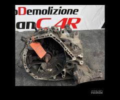 CAMBIO MANUALE HONDA CRV 1.6 BENZINA 4X4 - 1