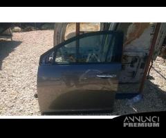 Lancia ypsilon porta ant e post dx e sx 2011-2018 - 5