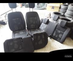 TAPPEZZERIA COMPLETA RENAULT Modus 1Â° Serie (04\u003e0 - 2