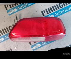 Faro Posteriore Sinistro Nissan Navara 2014 - 2