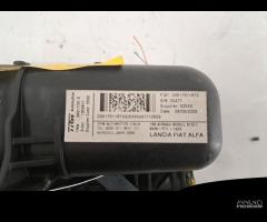 Kit Airbag Lancia Delta 1.6 Diesel del 2009 - 7