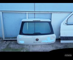 PORTELLONE POSTERIORE COMPLETO FIAT Grande Punto 3