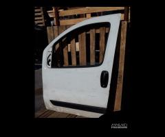 Fiat qubo/fiorino/bipper/nemo porte sx.dx