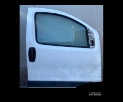 Fiat qubo/fiorino/bipper/nemo porte sx.dx