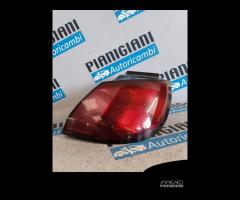 Faro Posteriore Destro Mitsubishi Colt 2008 - 1