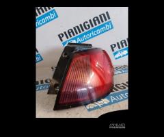 Faro Posteriore Destro Mitsubishi Colt 2008 - 2