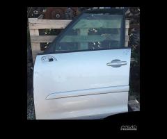 Citroen c4 g. picasso porta ant e post dx e sx ' - 5