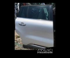 Renault espace porta post dx 2015 - 1