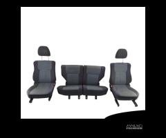 Tappezzeria Daihatsu Terios 1a Serie 1.3 B 2002 - 1