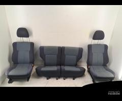 Tappezzeria Daihatsu Terios 1a Serie 1.3 B 2002