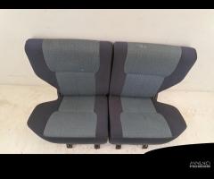 Tappezzeria Daihatsu Terios 1a Serie 1.3 B 2002 - 5